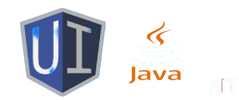 UI-JAVA-kit